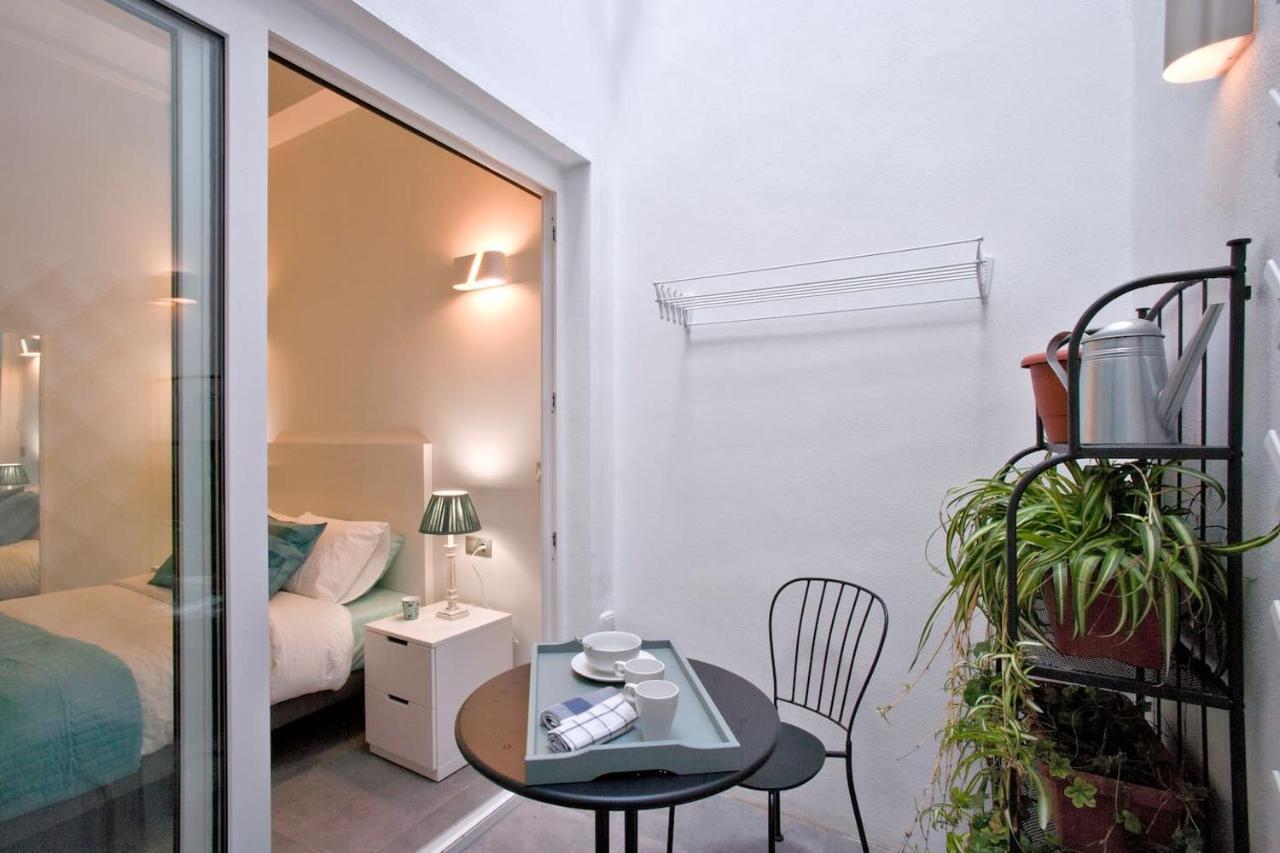 Gatu Villa Alameda, " Preferente Mayores De 25 Anos Y Familias " Cadiz Ngoại thất bức ảnh