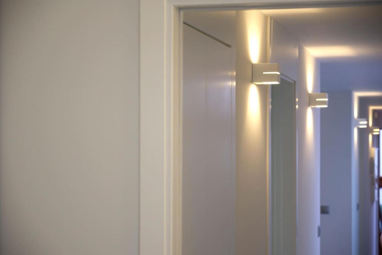 Gatu Villa Alameda, " Preferente Mayores De 25 Anos Y Familias " Cadiz Ngoại thất bức ảnh