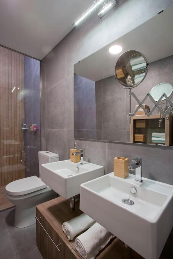 Gatu Villa Alameda, " Preferente Mayores De 25 Anos Y Familias " Cadiz Ngoại thất bức ảnh